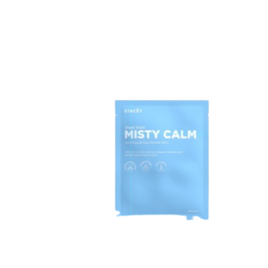 Cek Halal Stacey Misty Calm Sheet Mask BPOM