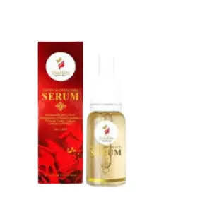 Cek Halal Starlite Elixir Glowing Vit C Serum (New Varian) BPOM