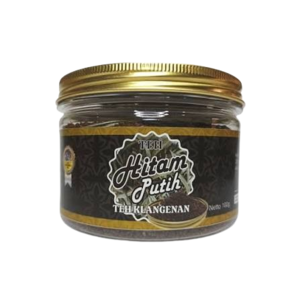Cek Halal Sultan Teh Hitam Legendaris BPOM