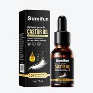 Cek Halal Sumifun Eyelash Serum BPOM