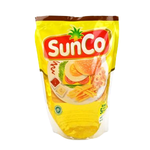 Cek Halal Sunco Minyak Goreng Sawit BPOM