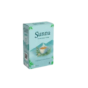 Cek Halal Sunna Unikefood Herba BPOM