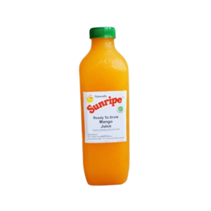 Cek Halal Sunripe Konsentrat Minuman Sari Buah Mangga BPOM
