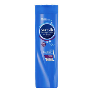 Cek Halal Sunsilk Anti Dandruff Shampoo BPOM