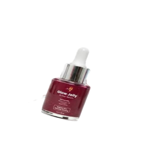 Cek Halal Sweet7 Beauty Glow Jelly Active Serum BPOM