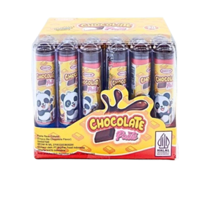 Cek Halal Sweetme Cokelat Pasta (Chocolate Pasta) BPOM