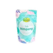Cek Halal Syifacare Seduhan Minuman Botanikal Celup (Jahe, Kunyit, Lengkuas, Sereh - Rimpang) BPOM