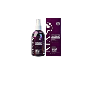 Cek Halal Syin Powerfull Whitening Body Booster BPOM