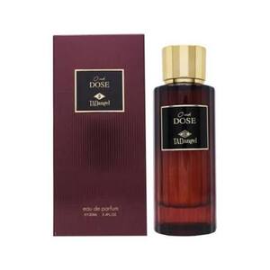 Cek Halal Tad Angel Oud Dose Eau De Parfum BPOM