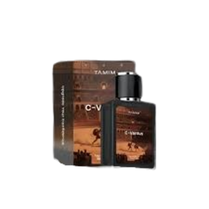 Cek Halal Tamim Perfumes C-Ventus BPOM