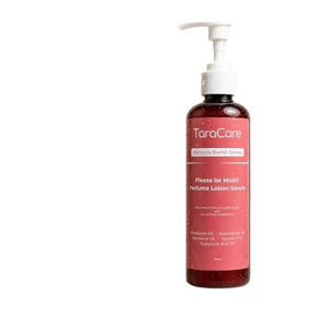 Cek Halal Taracare Please Be Moist Lotion BPOM