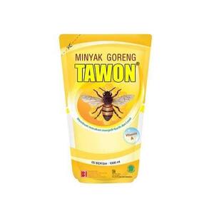 Cek Halal Tawon Minyak Goreng Sawit BPOM