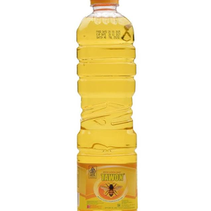 Cek Halal Tawon Minyak Goreng Sawit BPOM