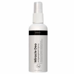 Cek Halal Teratu Beauty Miracle Deo Antiperspirant Spray BPOM