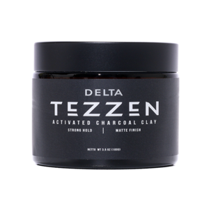 Cek Halal Tezzen Delta Activated Charcoal Clay BPOM