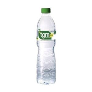 Cek Halal Tgm99 Air Minum dalam Kemasan (Air Demineral) BPOM