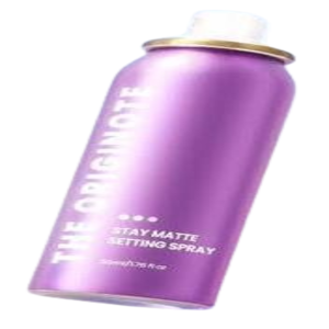 Cek Halal Theoriginote Stay Matte Setting Spray BPOM