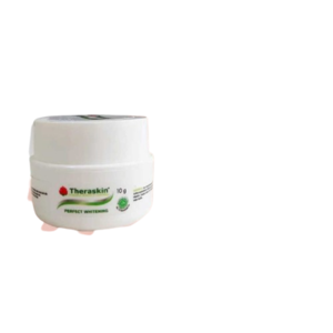 Cek Halal Theraskin Perfect Whitening BPOM