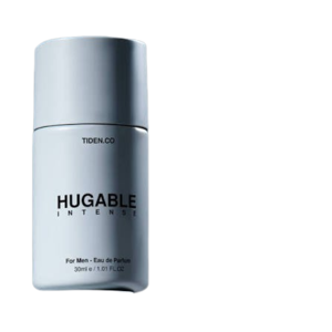 Cek Halal Tiden.co Hugable Intense BPOM