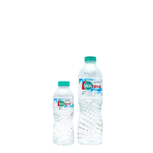 Cek Halal Tirta Kencana Berlian Air Minum Dalam Kemasan (Air Mineral) BPOM