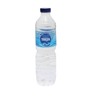 Cek Halal Tirta Sasmita Air Minum Dalam Kemasan (Air Mineral) BPOM