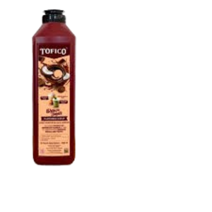Cek Halal Tofico Sirup Berperisa Gula Aren BPOM