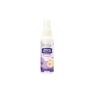 Cek Halal Tosca Care Natural Deo Fresh Baby Lux BPOM