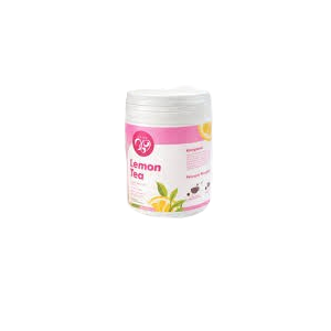 Cek Halal Tresna 369 Linglang Tea Minuman Serbuk Teh Rasa Lemon (Lemon Tea) BPOM