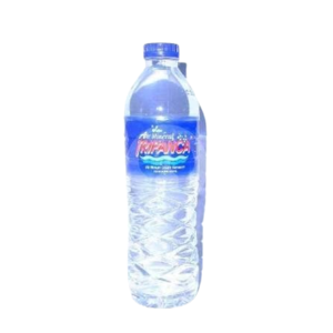 Cek Halal Tripanca Air Minum Dalam Kemasan ( Air Mineral) BPOM