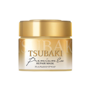 Cek Halal Tsubaki Premium Ex Repair Mask BPOM