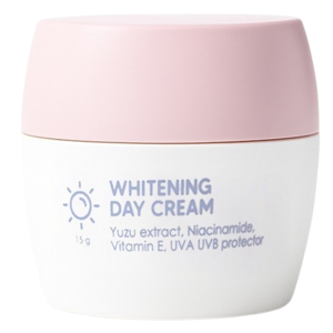 Cek Halal Tzuyu Skin Care Whitening Day Cream BPOM