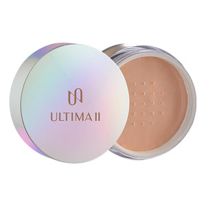 Cek Halal Ultima Ii Delicate Translucent Face Powder With Moisturizer - Medium BPOM