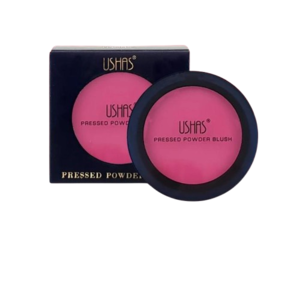 Cek Halal Ushas Pressed Powder Blush No.2 (1065) BPOM