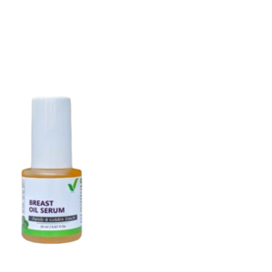 Cek Halal Value Breast Oil Serum BPOM
