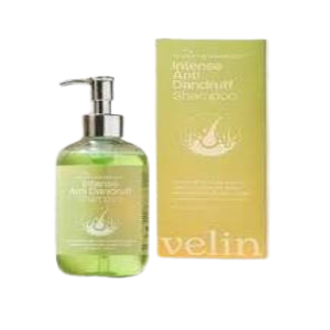 Cek Halal Velinsya Skylar Beauty Intense Anti Dandruff Shampoo BPOM