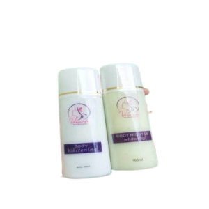 Cek Halal Verinnda Beautycare Body Lotion Night Plus BPOM