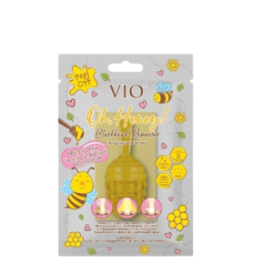 Cek Halal Vio Honey Melt Blackhead BPOM