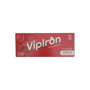 Cek Halal Vipiron BPOM