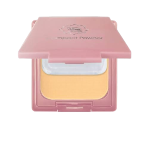 Cek Halal Viva Compact Powder 1 BPOM