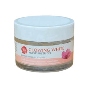 Cek Halal Viva Moisturizer Gel - Glowing White BPOM
