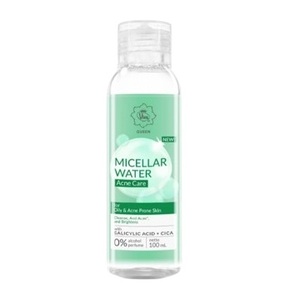 Cek Halal Viva Queen Micellar Water Acne Care BPOM