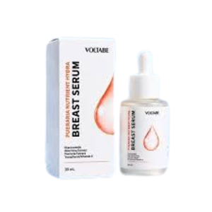 Cek Halal Voltabe Pueraria Nutrient Hydra Glow Breast Serum BPOM