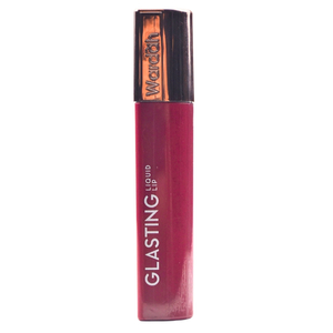 Cek Halal Wardah Glasting Liquid Lip 05 Glazing Berry BPOM