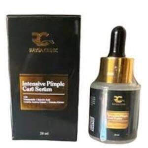 Cek Halal Welovglow Raysa Clink Eau De Parfume Avrillenza BPOM