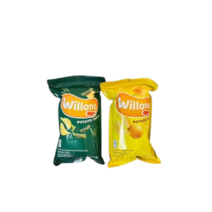 Cek Halal Willong Makanan Ringan Kentang BPOM