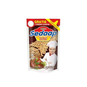 Cek Halal Wingsfood Sedaap Kecap Manis BPOM