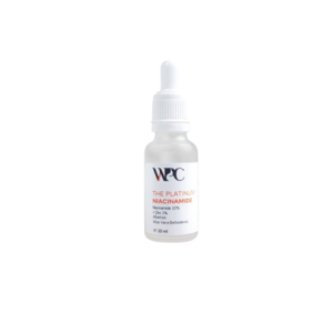 Cek Halal Wpc Wijaya Platinum Clinic Niacinamide Trans BPOM