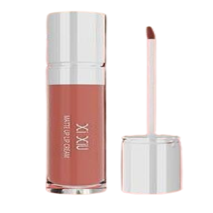 Cek Halal Xi Xiu Matte Up Lip Cream 05 Caramel Haze BPOM