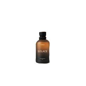 Cek Halal Yeosu Clairo Extrait De Parfume Solace BPOM