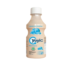Cek Halal Yoyic Minuman Serbuk Rasa Original BPOM